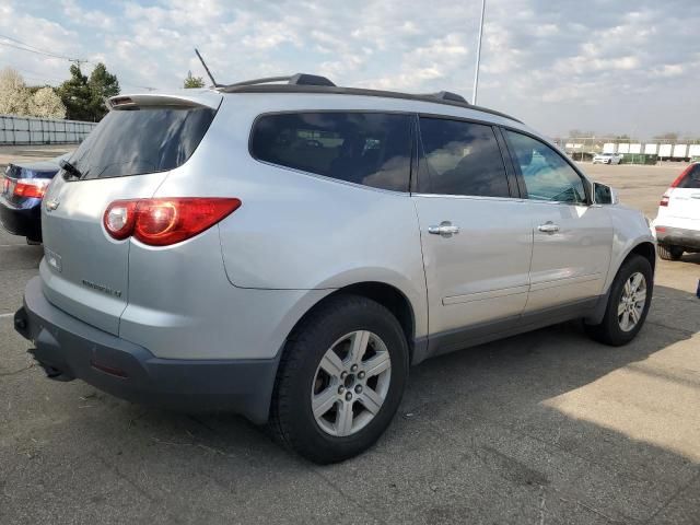 2010 Chevrolet Traverse LT