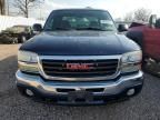 2007 GMC New Sierra K1500 Classic