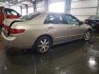 2005 Honda Accord EX