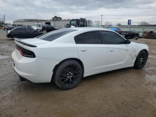 2016 Dodge Charger R/T