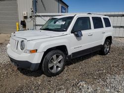 2017 Jeep Patriot Latitude for sale in Memphis, TN