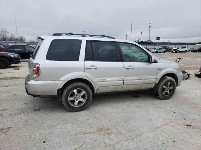 2006 Honda Pilot EX