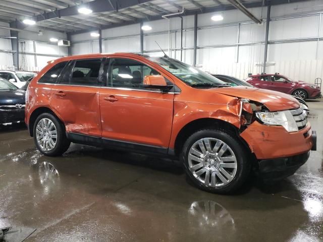 2008 Ford Edge Limited