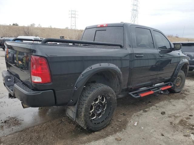 2010 Dodge RAM 1500