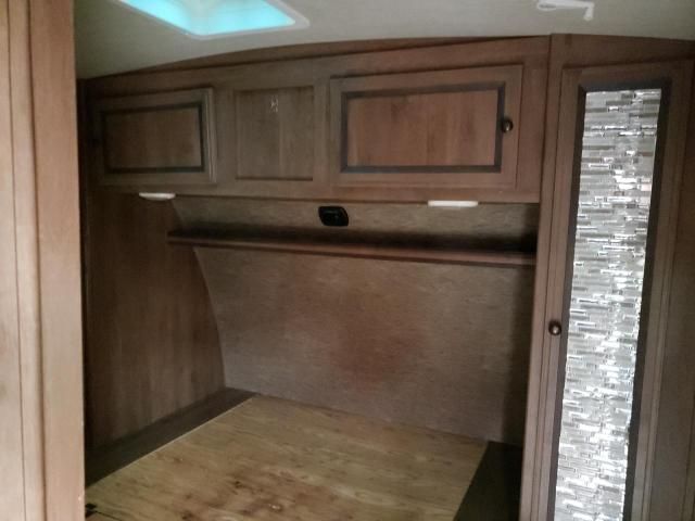 2017 Crrv Travel Trailer