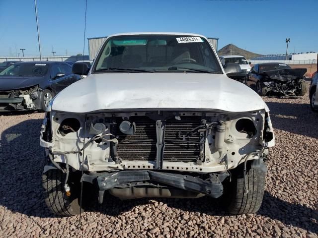 2003 Toyota Tacoma Xtracab Prerunner