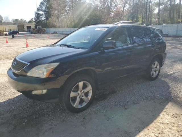 2004 Lexus RX 330