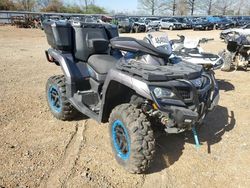 Vehiculos salvage en venta de Copart Bridgeton, MO: 2022 Can-Am CFORCE1000