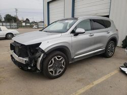 2021 Hyundai Santa FE Limited for sale in Nampa, ID