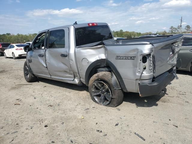 2022 Dodge RAM 1500 Classic SLT