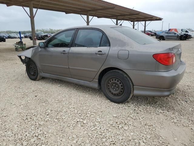 2003 Toyota Corolla CE