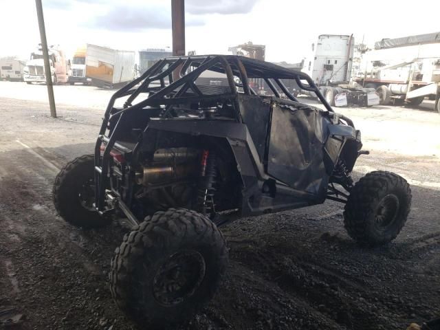 2021 Polaris RZR Turbo S