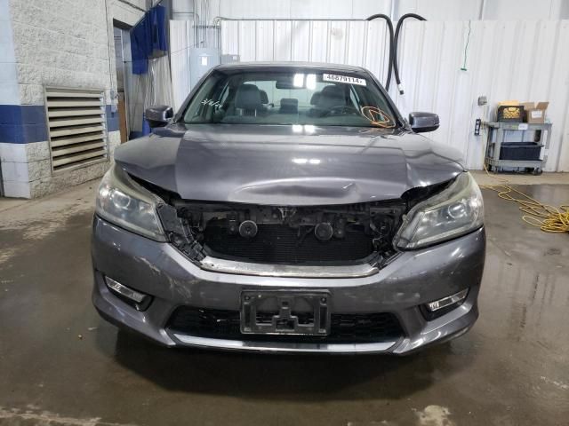 2013 Honda Accord EX