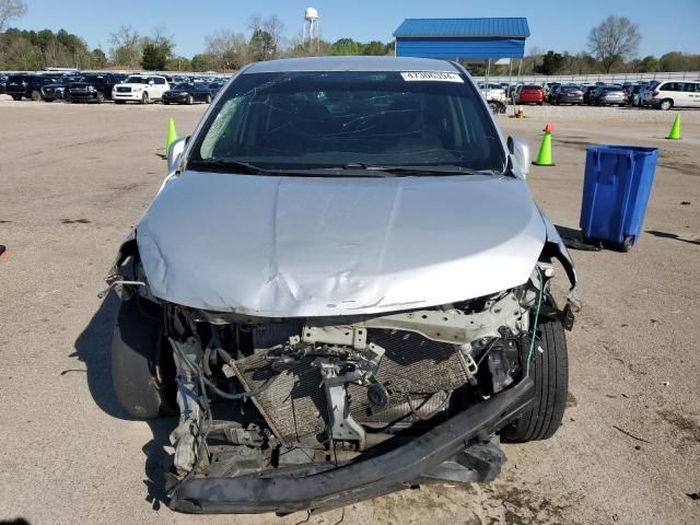 2007 Nissan Versa S