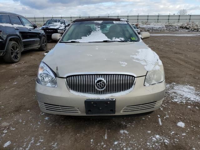 2007 Buick Lucerne CXL