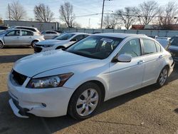 2009 Honda Accord EXL for sale in Moraine, OH