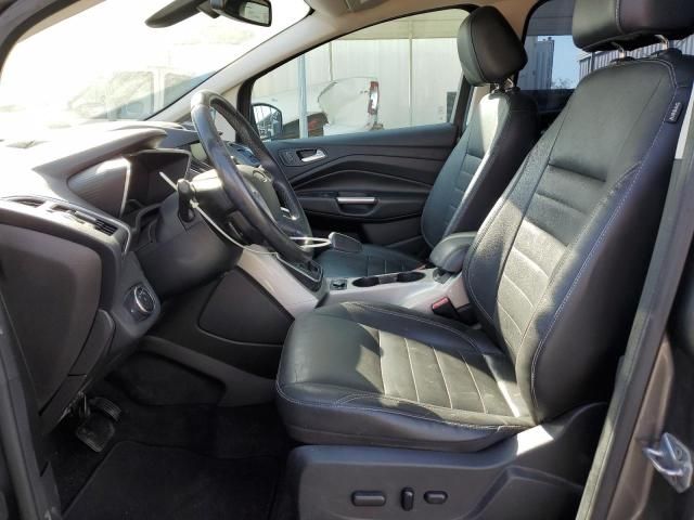 2013 Ford C-MAX Premium