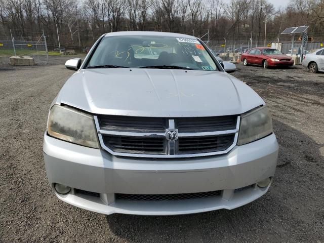 2008 Dodge Avenger R/T