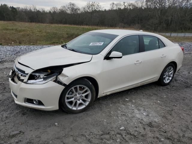 2013 Chevrolet Malibu 2LT