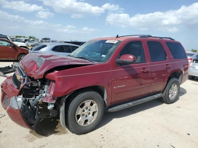 2007 Chevrolet Tahoe C1500