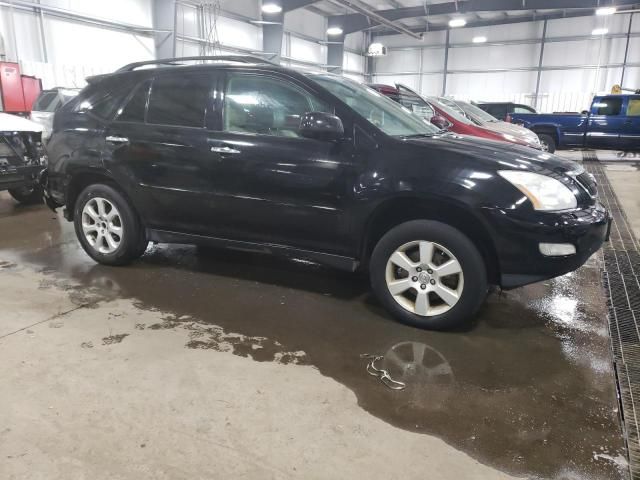 2009 Lexus RX 350