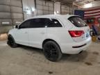 2011 Audi Q7 Premium Plus