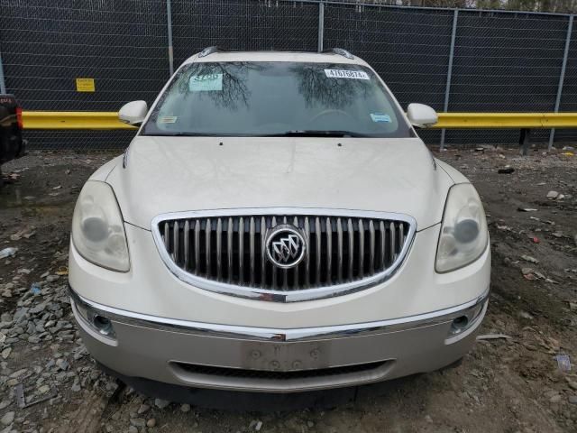 2008 Buick Enclave CXL