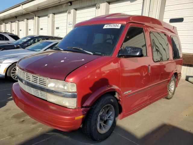 1999 Chevrolet Astro