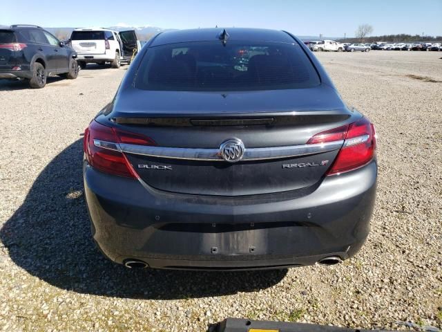 2016 Buick Regal Premium