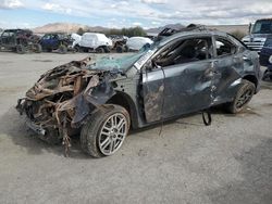 Salvage cars for sale from Copart Las Vegas, NV: 2007 Scion TC