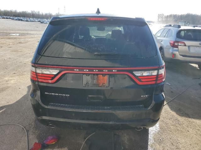 2020 Dodge Durango GT