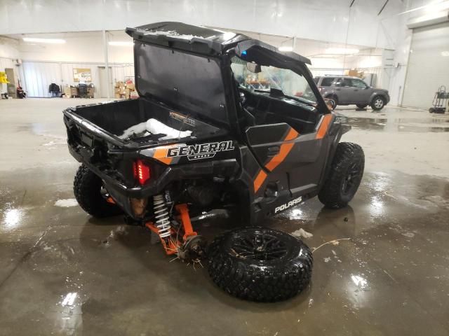 2018 Polaris RIS General 1000 EPS