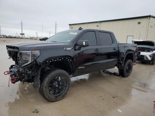 2024 GMC Sierra K1500 AT4