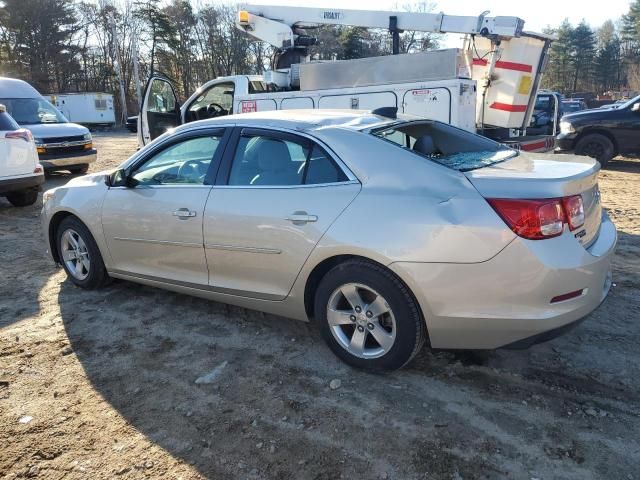 2015 Chevrolet Malibu LS