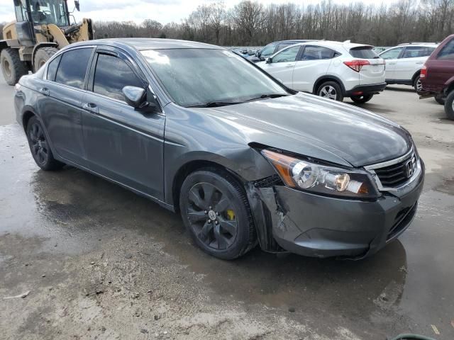 2008 Honda Accord EXL