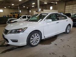 2013 Honda Accord EXL for sale in Blaine, MN