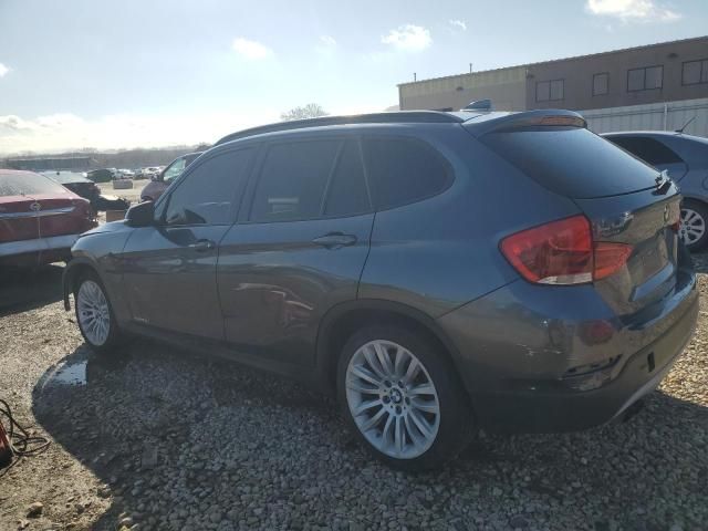 2014 BMW X1 XDRIVE28I