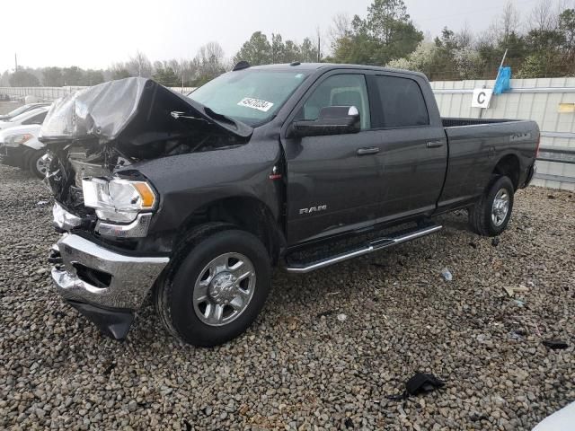 2020 Dodge RAM 2500 BIG Horn