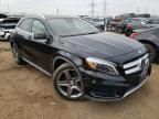 2015 Mercedes-Benz GLA 250 4matic