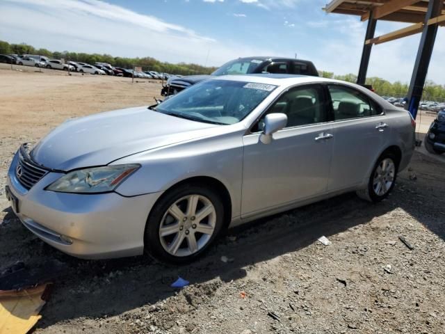 2009 Lexus ES 350