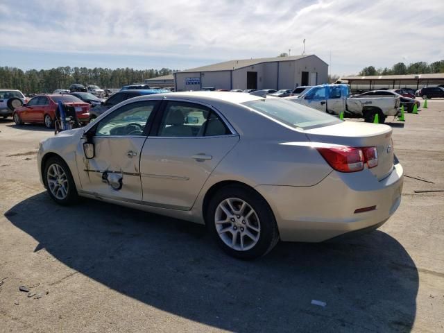 2016 Chevrolet Malibu Limited LT