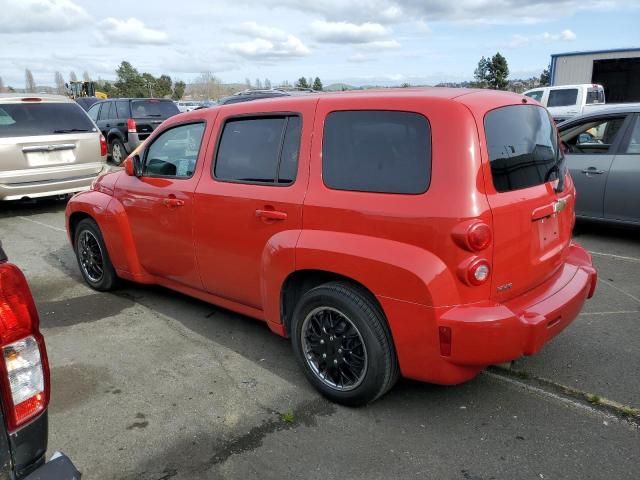 2010 Chevrolet HHR LT