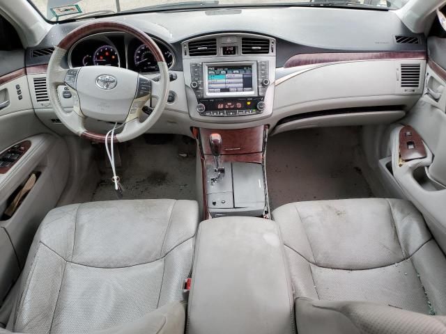 2011 Toyota Avalon Base