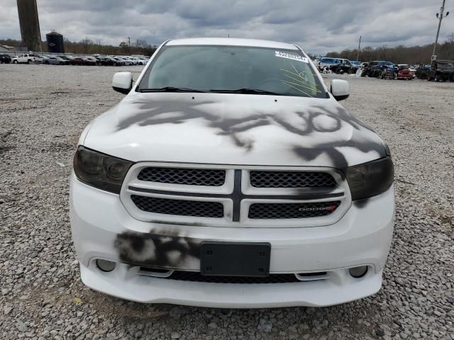 2013 Dodge Durango SXT