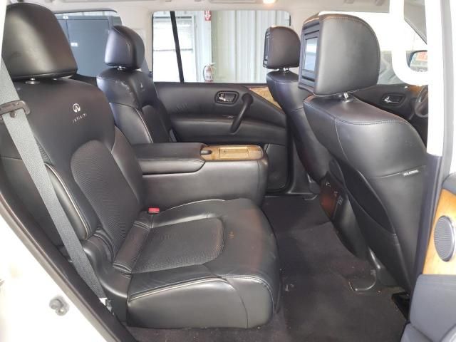 2013 Infiniti QX56