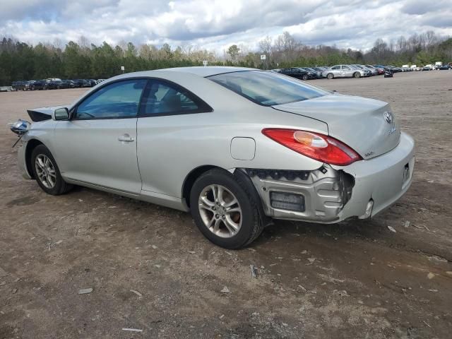 2006 Toyota Camry Solara SE