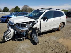 Subaru Forester Limited Vehiculos salvage en venta: 2021 Subaru Forester Limited