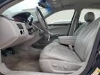 2007 Buick Lucerne CXL