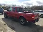 2007 Ford Ranger Super Cab