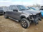 2014 Ford F150 Super Cab